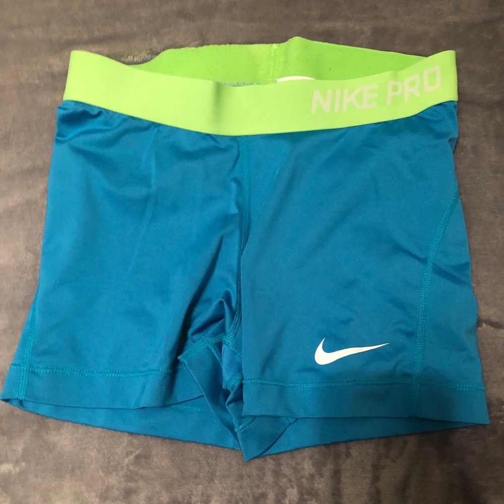 Nike Pro Spandex